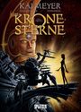Kai Meyer: Die Krone der Sterne (Comic). Band 2 (von 3), Buch