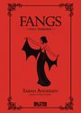 Sarah Andersen: Fangs, Buch