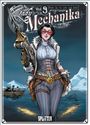 Joe Benitez: Lady Mechanika. Band 9, Buch