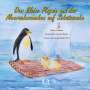 Beate Courdier: Der kleine Pinguin und das Meerschweinchen auf Schatzsuche, Buch