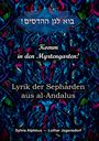 Sylvia Alphéus: Komm in den Myrtengarten, Buch