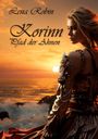 Lena Robin: Korinn, Buch