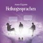 Anna Gigante: Heilungssprachen, Buch