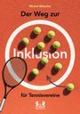 Michel Parusel: Der Weg zur Inklusion für Tennisvereine, Buch