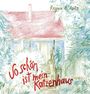 Regina B. Appitz: So schön ist mein Katzenhaus, Buch