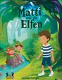 Michael Parusel: Matti und die Elfen, Buch