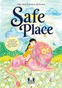 Lilija Stich: Safe Place, Buch