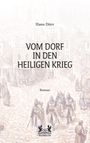 Hans Dürr: Vom Dorf in den Heiligen Krieg, Buch