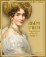 Sonja Still: Joseph Stieler, Buch