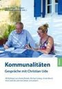 Christian Ude: Kommunalitäten, Buch