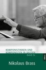 : Nikolaus Brass, Buch