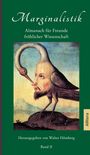 : Marginalistik, Buch