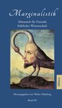 : Marginalistik, Band III, Buch