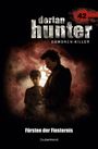 Frank Rehfeld: Dorian Hunter 42 - Fürsten der Finsternis, Buch