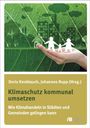 Doris Knoblauch: Klimaschutz kommunal umsetzen, Buch