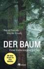 David Suzuki: Der Baum, Buch