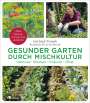 Gertrud Franck: Gesunder Garten durch Mischkultur, Buch