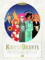 Katya Tylevich: Kunst-Orakel, SPL