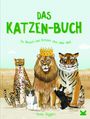 Katie Viggers: Das Katzen-Buch, Buch