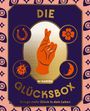 Grace Paul: Die Glücksbox, Buch