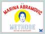 Marina Abramovic: Die Marina Abramovic Methode, Div.