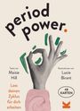 Maisie Hill: Period Power, Buch