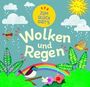 Tracey Turner: Zum Glück gibt´s Wolken und Regen, Buch