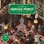 Agatha Christie Limited: Die Welt von Hercule Poirot, Div.