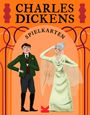 John Mullan: Charles Dickens Spielkarten, SPL
