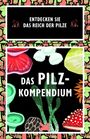 Lee Davies: Das Pilz-Kompendium, Div.