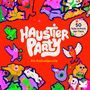 Caroline Selmes: Haustier-Party, Div.