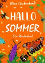 Nina Chakrabarti: Hallo Sommer!, Buch