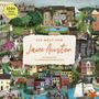 John Mullan: Die Welt von Jane Austen, SPL