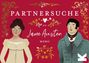 John Mullan: Jane Austen Partnersuche, SPL