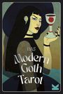 Stephen Baird: Das Modern Goth Tarot, Div.