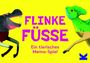 Daniel Frost: Flinke Füße!, SPL