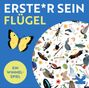 Caroline Selmes: Erste*r sein! Flügel, SPL