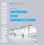 Ralph Pütz: Einführung in die Linienbustechnik, Buch