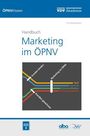 Till Ackermann: Handbuch Marketing im ÖPNV, Buch