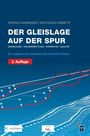 Fabian Hansmann: Der Gleislage auf der Spur, Buch
