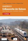 : Handbuch Erdbauwerke der Bahnen, Buch