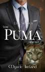 Lisa Skydla: Vom Puma geküsst, Buch