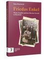 Text: "Inna Hartwich, Friedas Enkel, Meine Familie und das Erbe der Gewalt in Russland." Cover: Foto einer Familie.