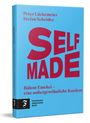 Peter Lückemeier: Selfmade, Buch