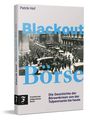 Patrik Hof: Blackout Börse, Buch