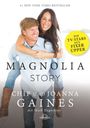 Chip Gaines: Magnolia Story, Buch