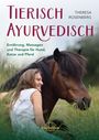 Theresa Rosenberg: Tierisch Ayurvedisch, Buch