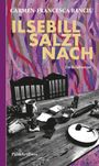 Carmen-Francesca Banciu: Ilsebill salzt nach, Buch