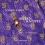 Schirin Zareh: Sieben Knöpfe, MP3,MP3