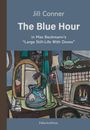 Jill Conner: The Blue Hour, Buch